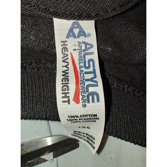 2017 JOHN MELLENCAMP Sad Clowns and Hillbillies Concert Tour Large T-Shirt - Picture 7 of 10